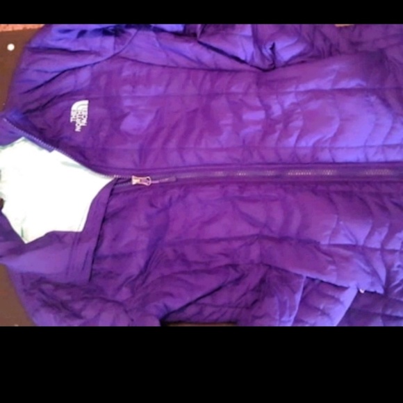 North face womens coat - Picture 1 of 1